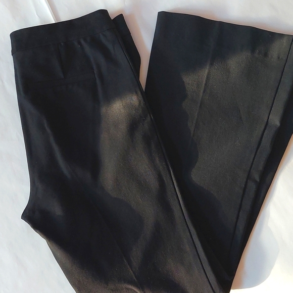 Derek Lam black pants - Picture 3 of 5